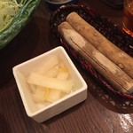 さぼてん - 