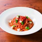 タパス&タパス - 料理写真: