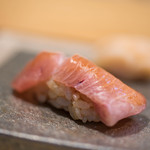 鮨 猪股 - 鰤（ぶり）