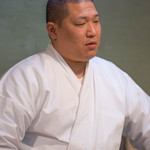 鮨 猪股 - 豬股健史親方（ゐのまたきよしおやかた）　【掲載許可濟】