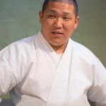 鮨 猪股 - 豬股健史親方（ゐのまたきよしおやかた）　【掲載許可濟】