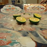 匠 - 本日のトラ・・・。