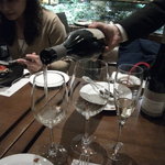 IL PINOLO LEVITA - 白ワイン／カドス／２００８年