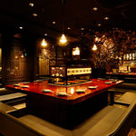 鳥ばか一代 - ２階リニューアル前