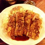 鳥の源八揚げ単品