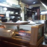 源八 - いろんな角度で店内③