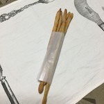 パーラー江古田 - グリッシーニ！