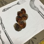 パーラー江古田 - ベーコンエピ！