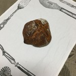 パーラー江古田 - チーズリュスティック！