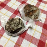 パーラー江古田 - カシューナッツと黒胡椒