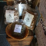 パーラー江古田 - パスた