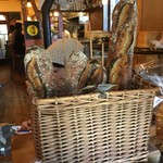 パーラー江古田 - ぱん