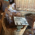 パーラー江古田 - パン