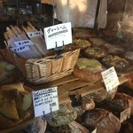 パーラー江古田 - パン