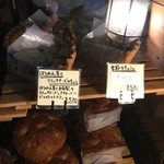 パーラー江古田 - 誰が