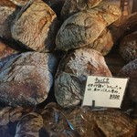 パーラー江古田 - パン