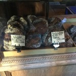 パーラー江古田 - 食って