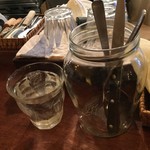 パーラー江古田 - カウンター！