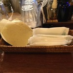 パーラー江古田 - 卓上！