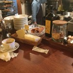 パーラー江古田 - カンノーロ❣️