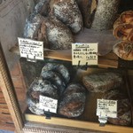 パーラー江古田 - ぱん