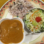 インドカレーの店 アールティー - 