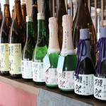 串揚げとおばんざい みねや - 