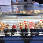 Cake & cafe Ecrin - 