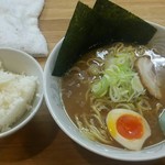 ラーメン 三太 - 