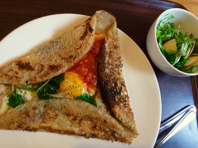 つるのIORIカフェ（早戸） &ndash; 福島・大沼郡の隠れ家カフェでくつろぎのひととき