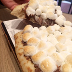 MAX BRENNER CHOCOLATE BAR - 