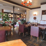 グリル＆コーヒー はせがわ