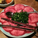 Yakiniku Kayanoie - 