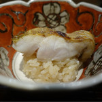 東麻布 天本 - 2017/1_