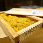 東麻布 天本 - 2017/1_紫雲丹