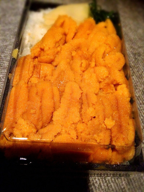 石舟庵（セキシュウアン） - 小樽（海鮮丼）の写真