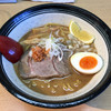 Sapporosakeramemmenshouakamatsu - 料理写真:「和こく 鮭だし 醤油」864円 (東武池袋店 北海道展)
