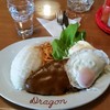 ドラゴン食堂