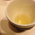 蓬左茶寮 - 一念不動　限定醸造酒（関谷酒造／愛知県）