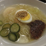 肉の米内 - 盛岡の名物であります♪