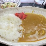 Inenoya - カレーライス