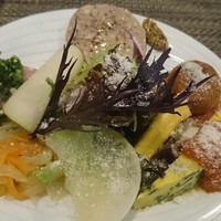 アルフォルトゥーナ - 