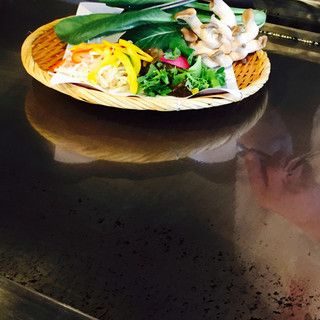 鉄板焼・ステーキハウスきく_0