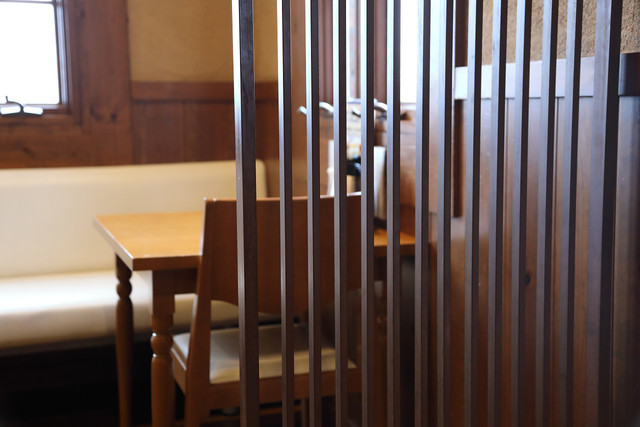 トレンタ 大曲本店（TREnTA）- 大曲の本格パスタ店 | 秋田・大仙市