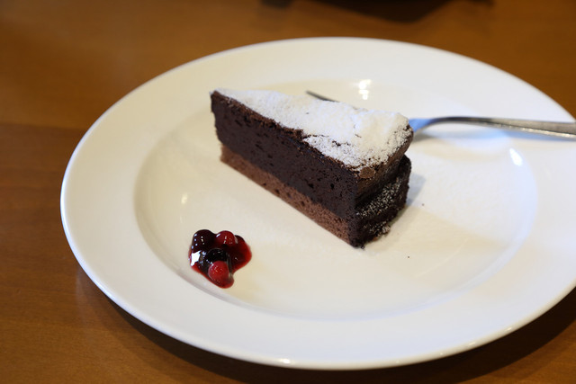 トレンタ 大曲本店（TREnTA） - 大曲（パスタ）の写真