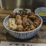 伊勢廣 京橋本店 - 