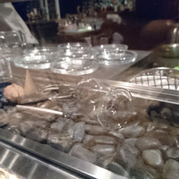 タパス モラキュラーバー - 