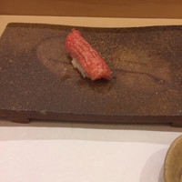 鮨 おかだ 中目黒本店 - 