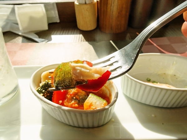 鎌倉パスタ ピオレ明石店 山陽明石 パスタ 食べログ