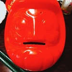 たかべん - 口からお金を入れる貯金箱！